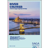 River Cruises brochure cover